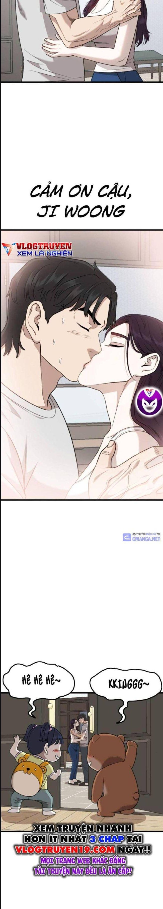 Người Xấu - Chapter 212 - Page 33