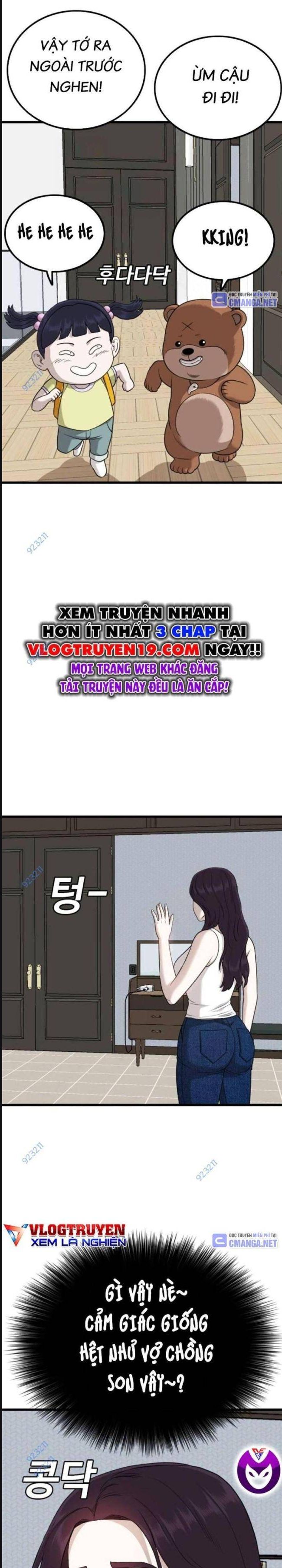 Người Xấu - Chapter 212 - Page 34