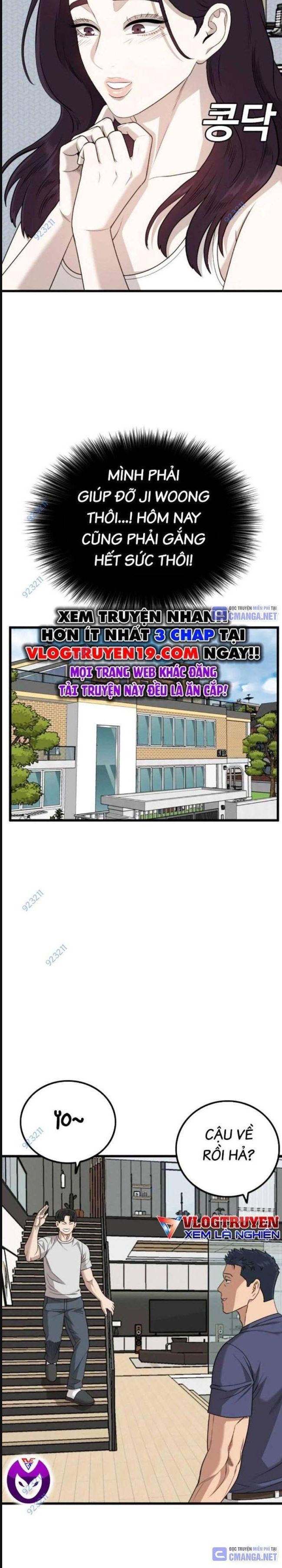 Người Xấu - Chapter 212 - Page 35
