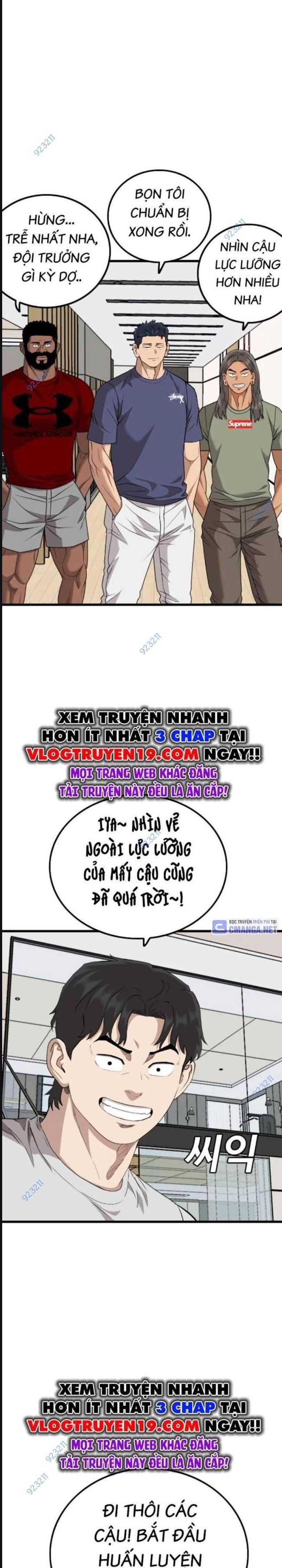 Người Xấu - Chapter 212 - Page 36