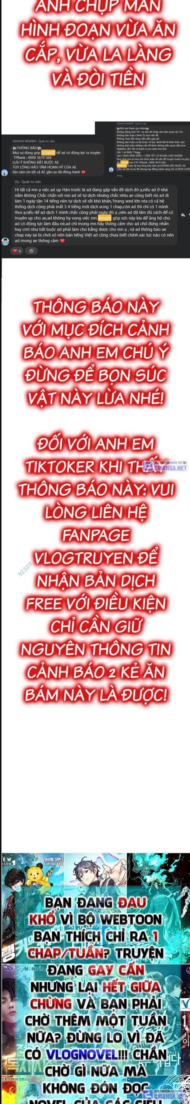 Người Xấu - Chapter 212 - Page 38