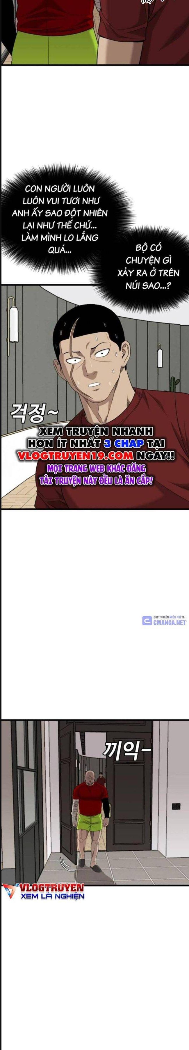 Người Xấu - Chapter 212 - Page 6