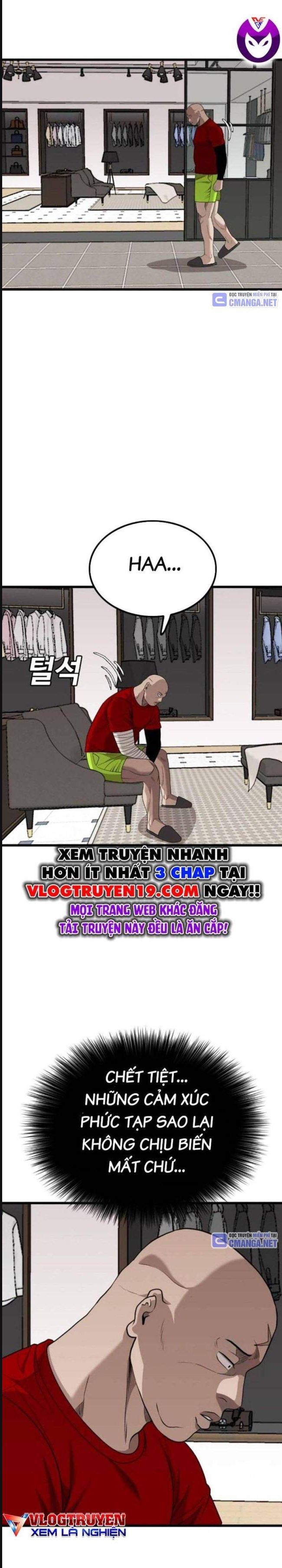 Người Xấu - Chapter 212 - Page 7