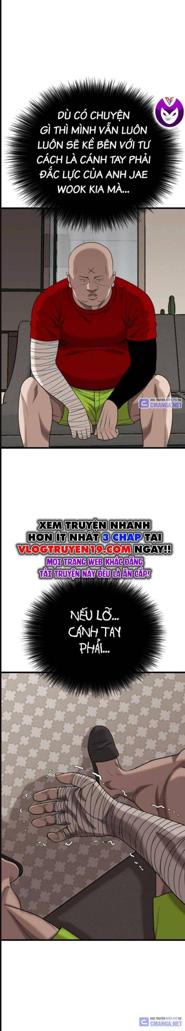 Người Xấu - Chapter 212 - Page 8