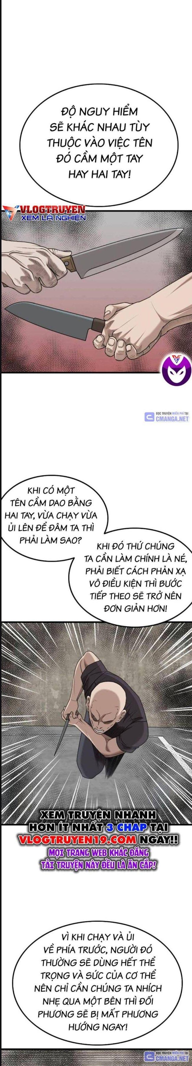 Người Xấu - Chapter 213 - Page 11