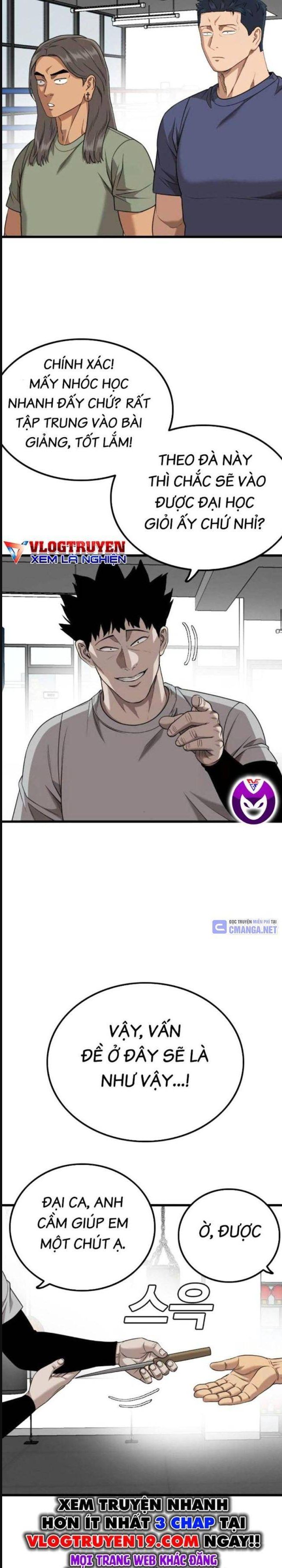 Người Xấu - Chapter 213 - Page 14