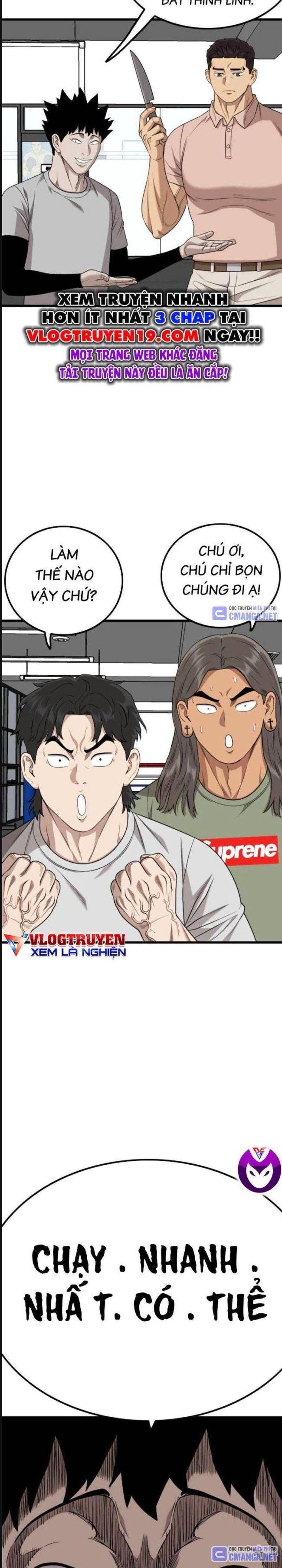 Người Xấu - Chapter 213 - Page 16