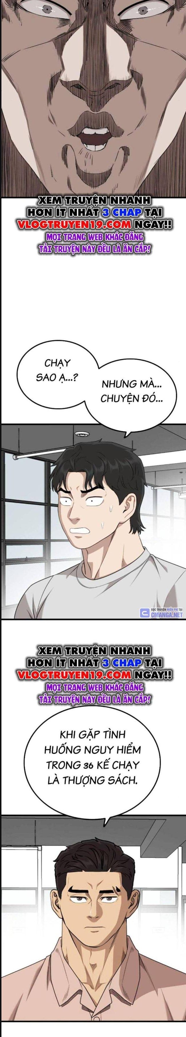 Người Xấu - Chapter 213 - Page 17