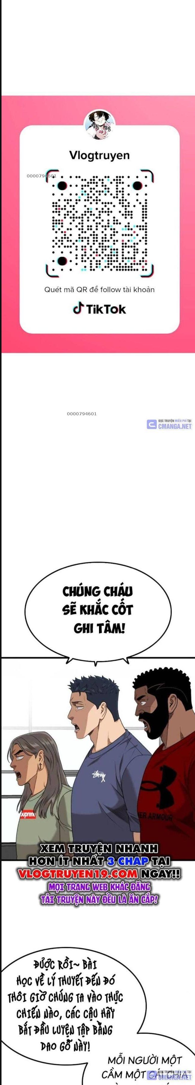 Người Xấu - Chapter 213 - Page 19