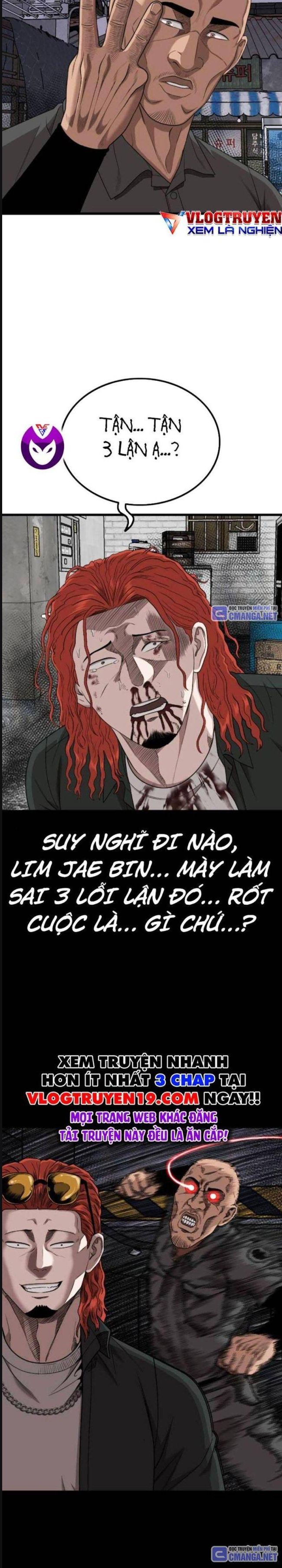 Người Xấu - Chapter 213 - Page 22