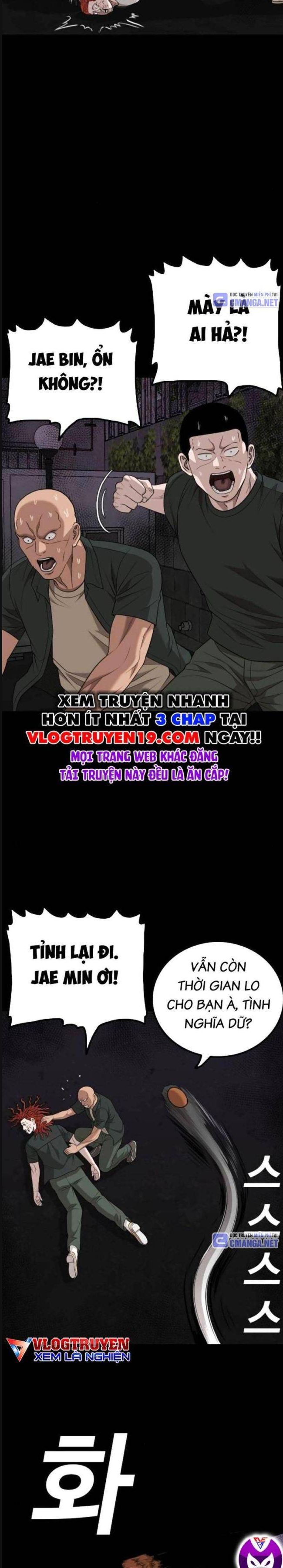 Người Xấu - Chapter 213 - Page 24
