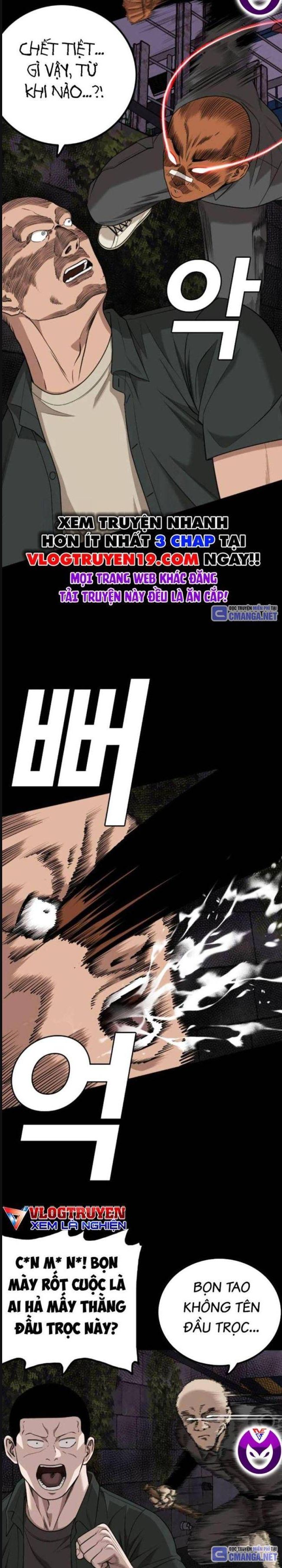Người Xấu - Chapter 213 - Page 25