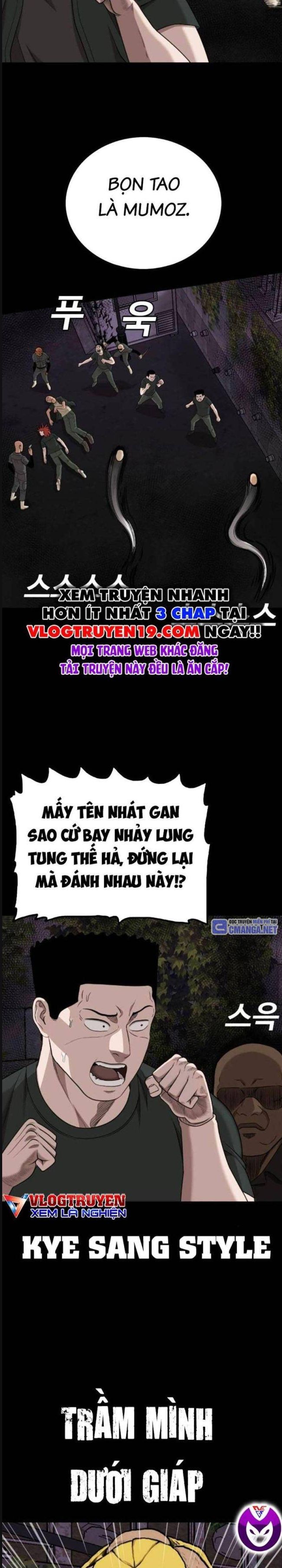 Người Xấu - Chapter 213 - Page 26