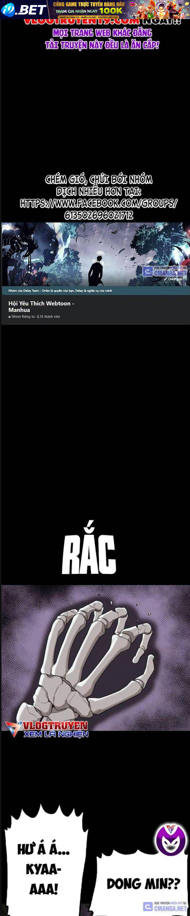 Người Xấu - Chapter 213 - Page 28