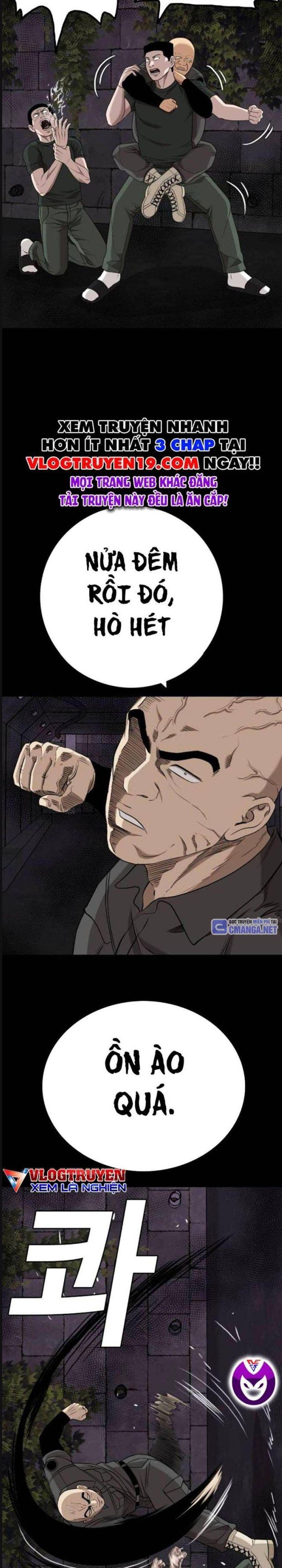Người Xấu - Chapter 213 - Page 29