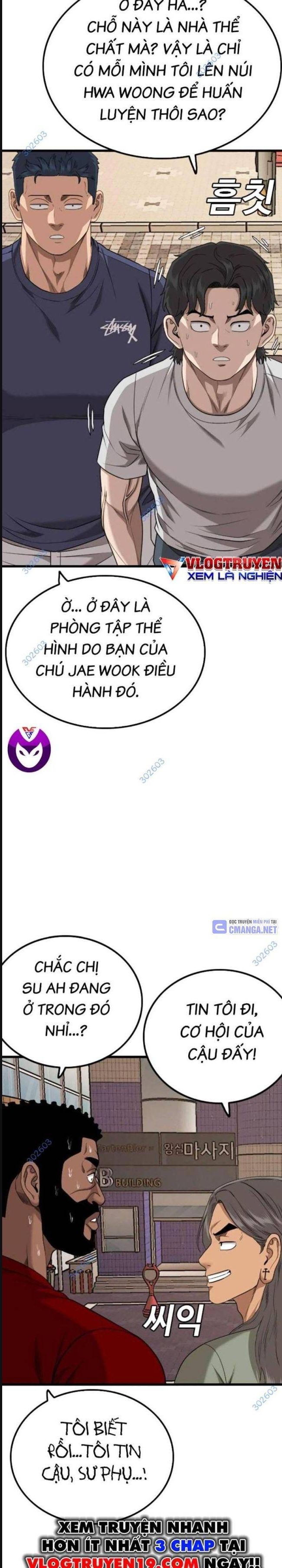 Người Xấu - Chapter 213 - Page 3