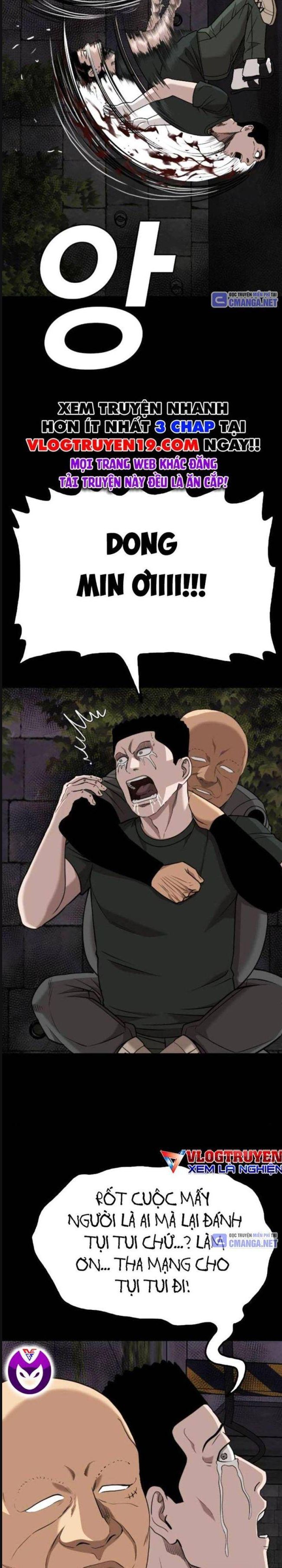 Người Xấu - Chapter 213 - Page 30
