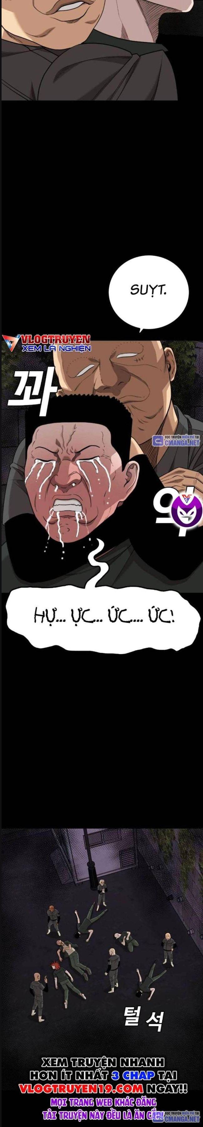 Người Xấu - Chapter 213 - Page 31