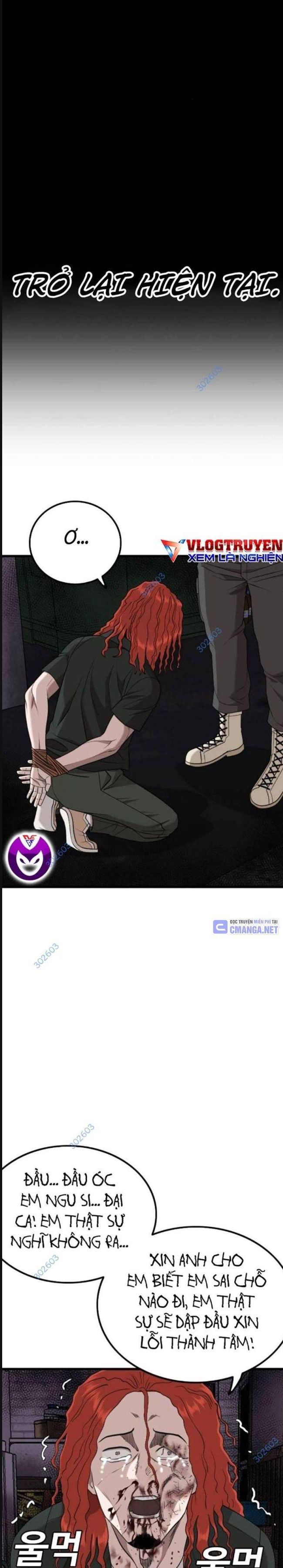 Người Xấu - Chapter 213 - Page 32