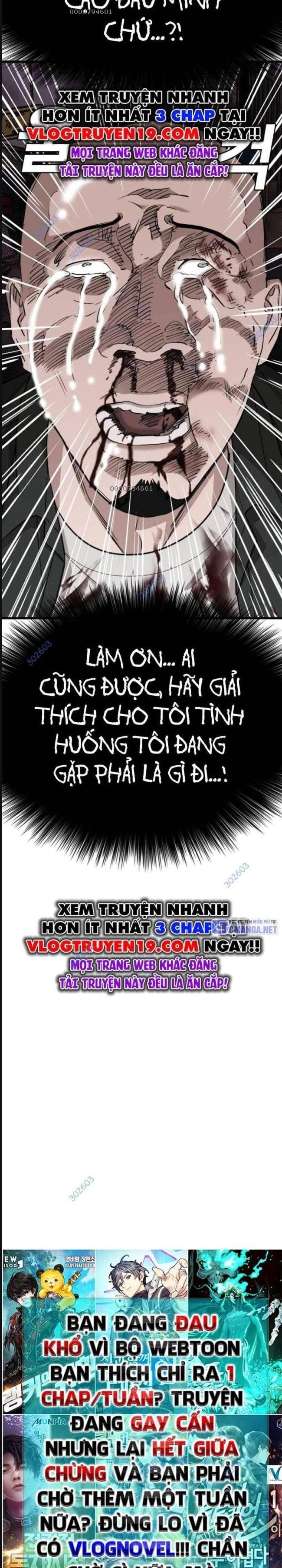 Người Xấu - Chapter 213 - Page 35