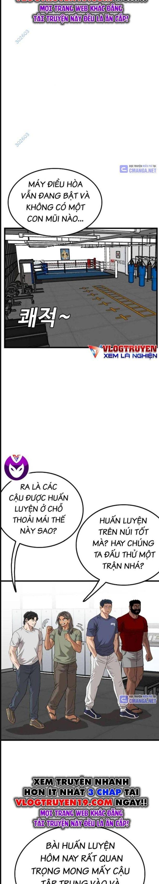 Người Xấu - Chapter 213 - Page 4