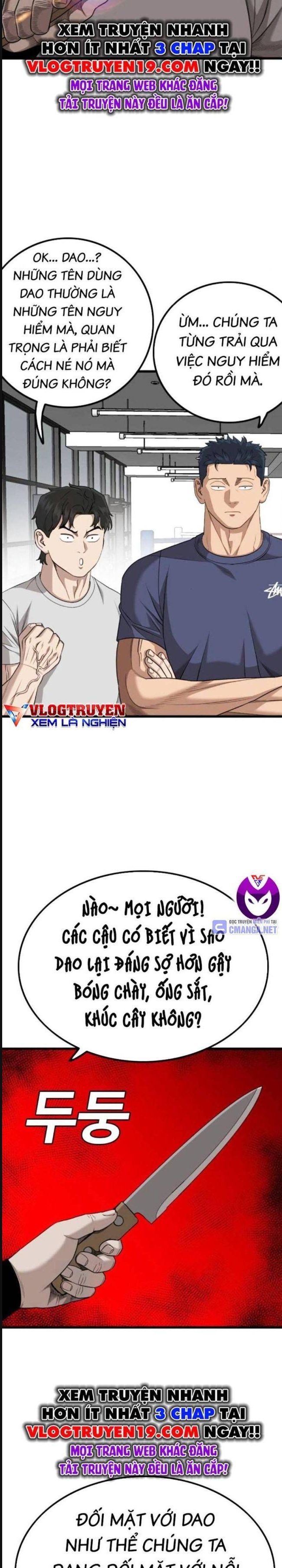 Người Xấu - Chapter 213 - Page 6