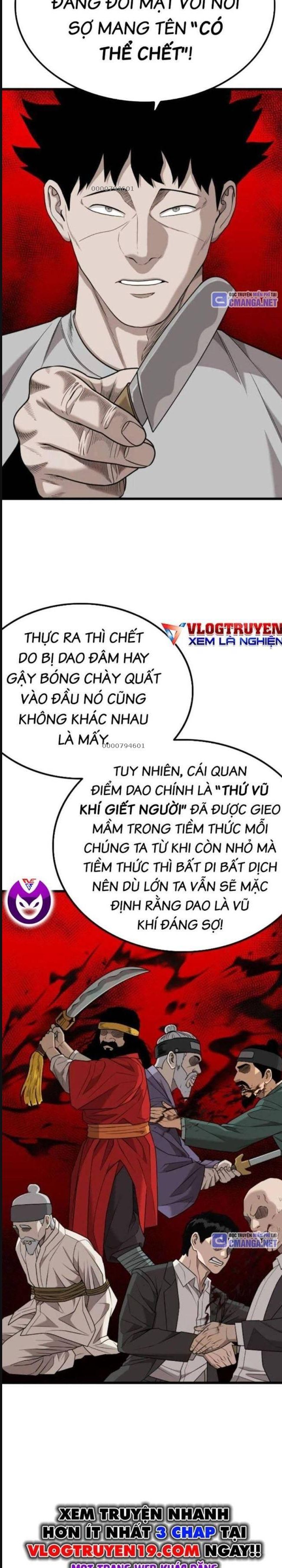 Người Xấu - Chapter 213 - Page 7