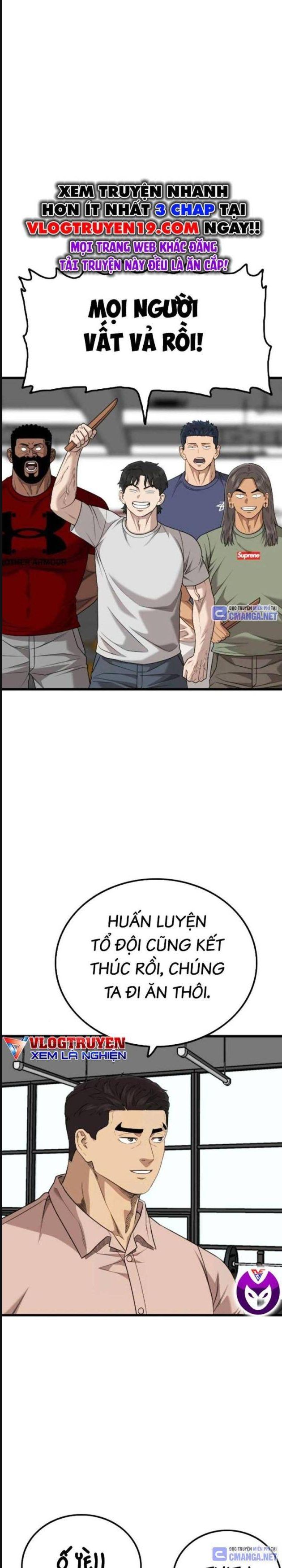 Người Xấu - Chapter 214 - Page 10