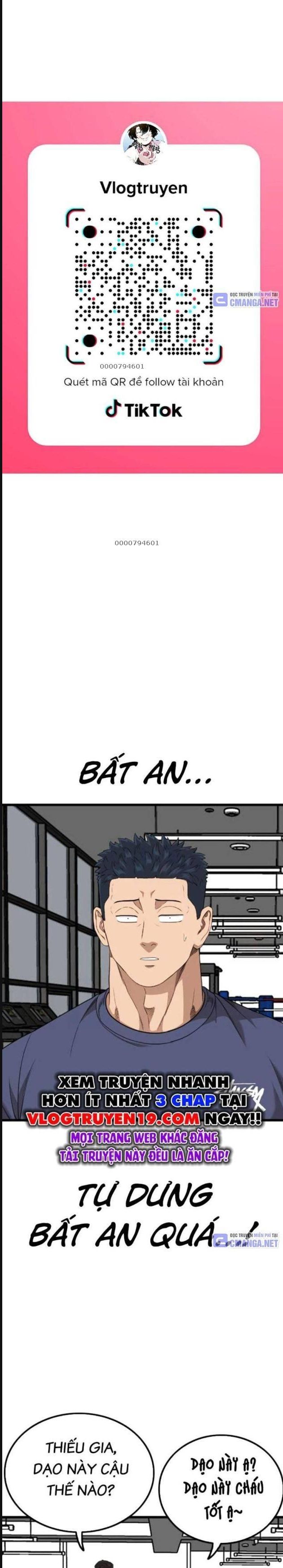 Người Xấu - Chapter 214 - Page 15