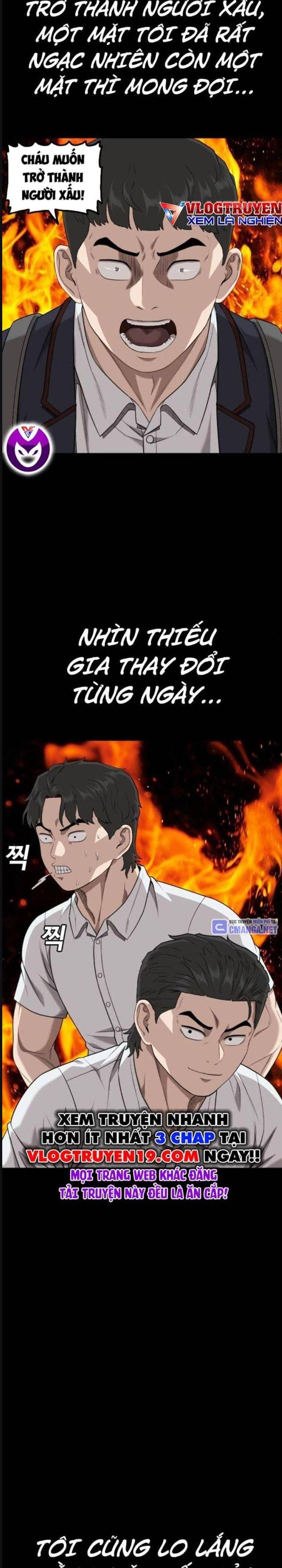 Người Xấu - Chapter 214 - Page 17