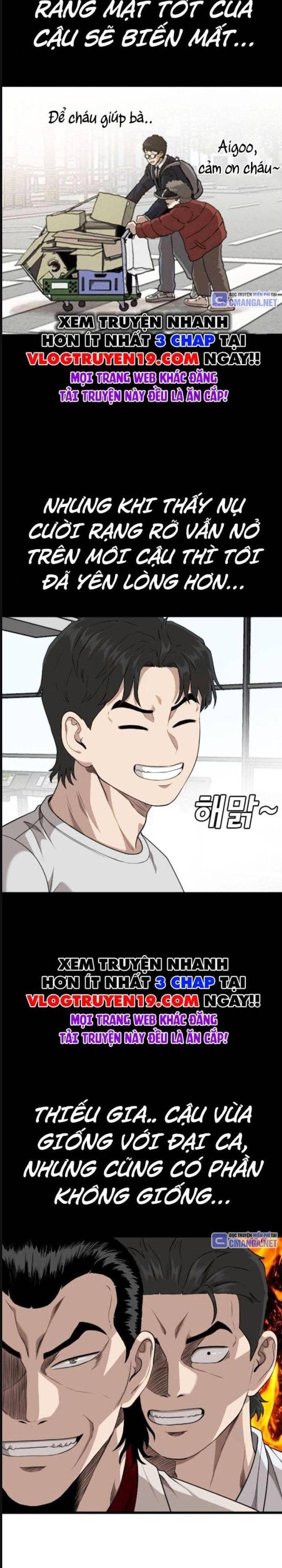 Người Xấu - Chapter 214 - Page 18