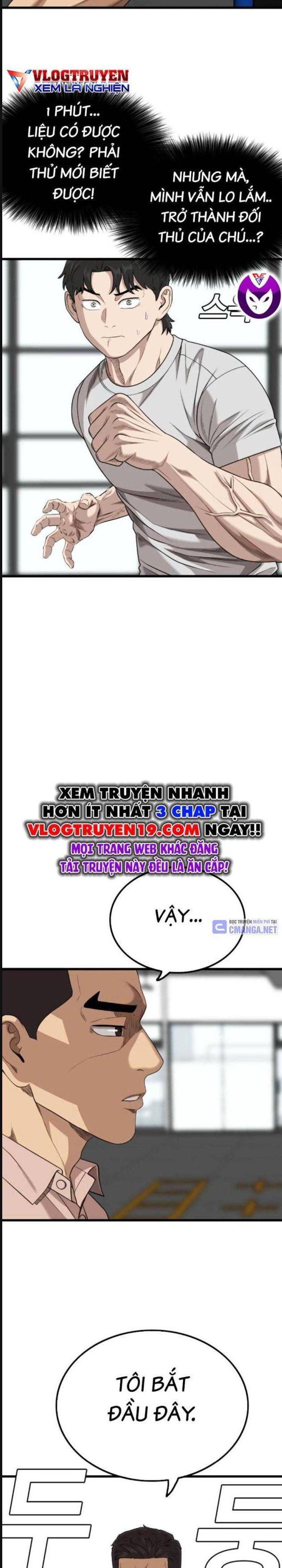 Người Xấu - Chapter 214 - Page 20