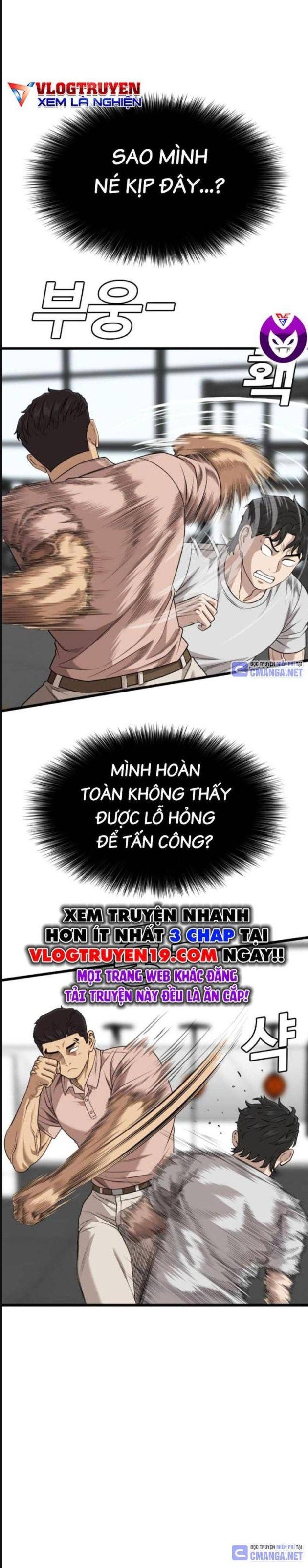 Người Xấu - Chapter 214 - Page 21