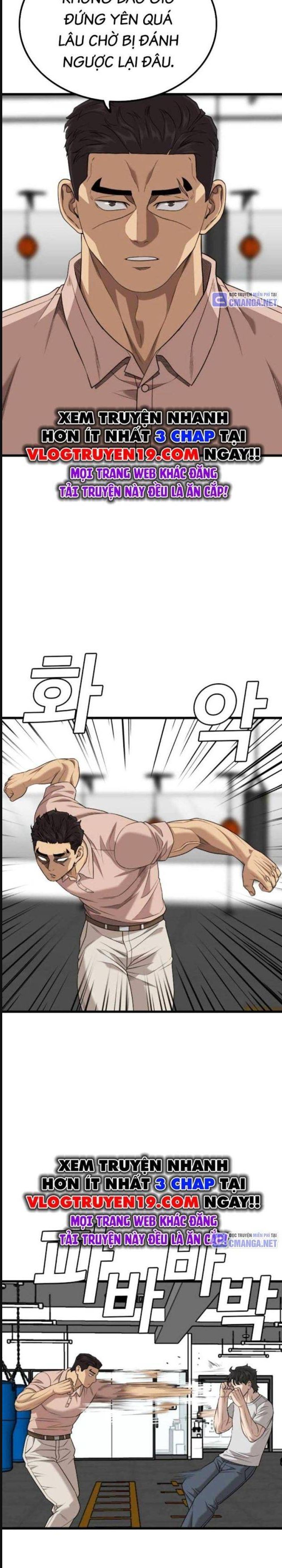 Người Xấu - Chapter 214 - Page 23