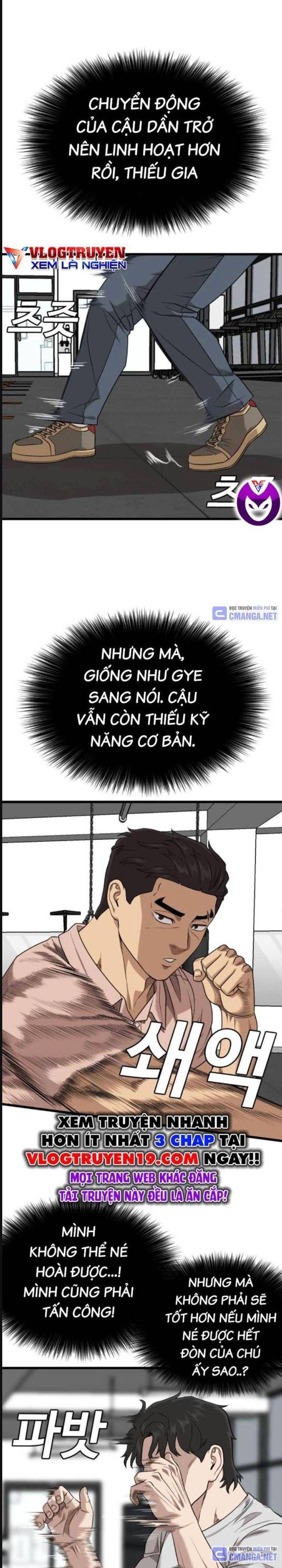 Người Xấu - Chapter 214 - Page 24