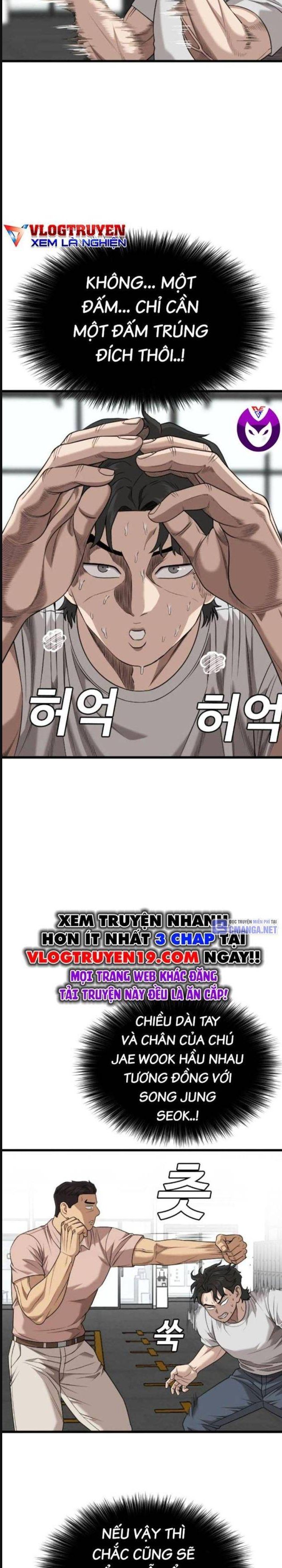 Người Xấu - Chapter 214 - Page 25