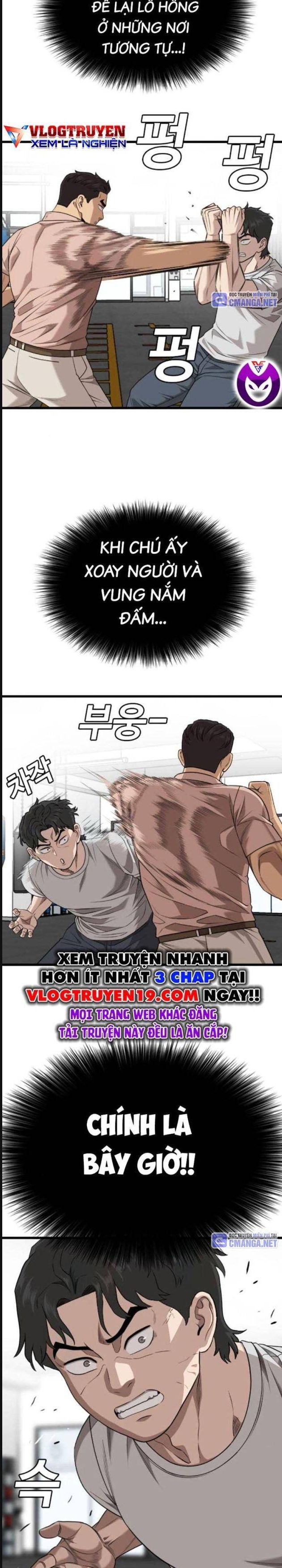 Người Xấu - Chapter 214 - Page 26