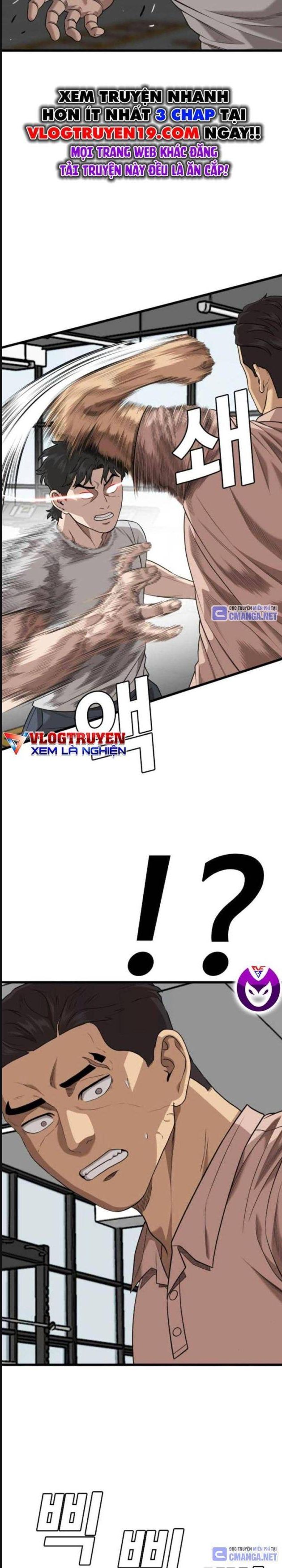 Người Xấu - Chapter 214 - Page 27