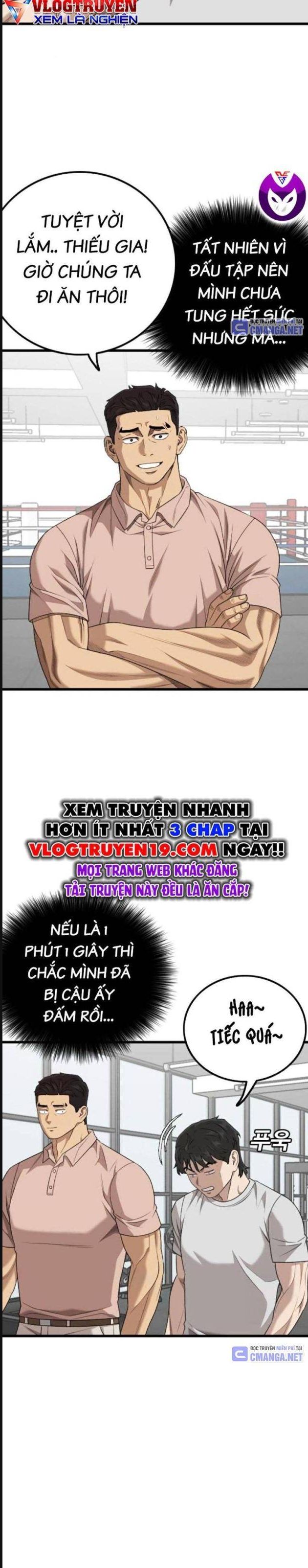 Người Xấu - Chapter 214 - Page 29