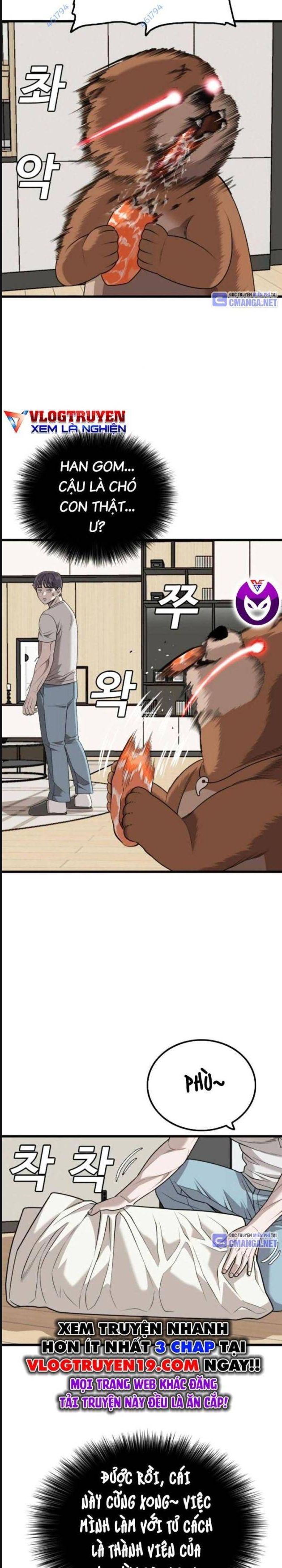 Người Xấu - Chapter 214 - Page 3
