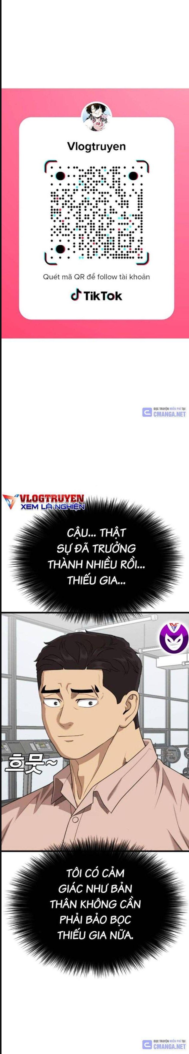 Người Xấu - Chapter 214 - Page 30