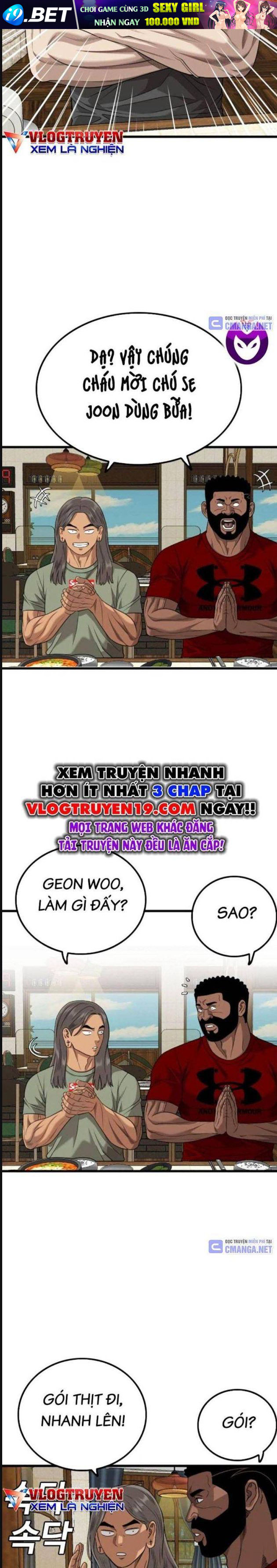 Người Xấu - Chapter 214 - Page 32