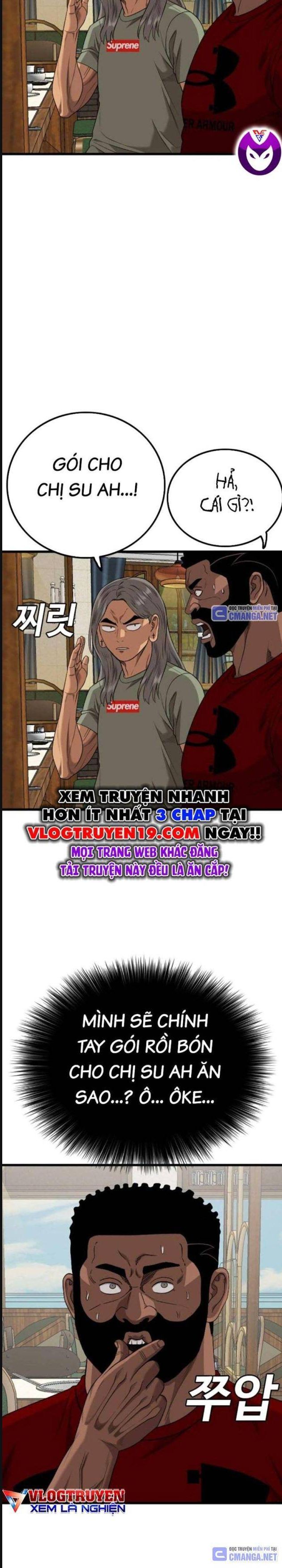 Người Xấu - Chapter 214 - Page 33