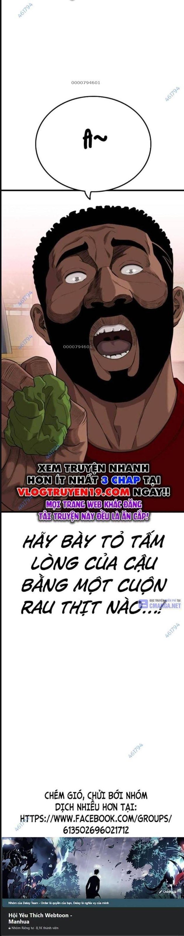 Người Xấu - Chapter 214 - Page 37