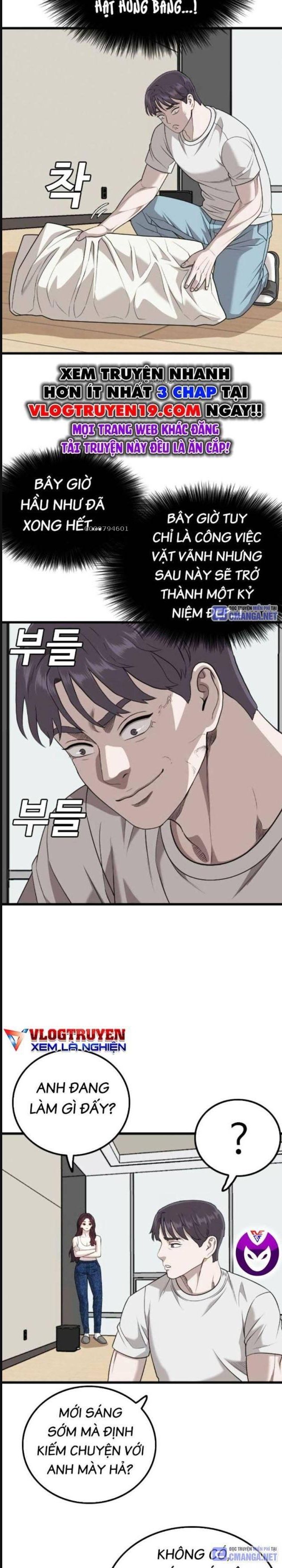 Người Xấu - Chapter 214 - Page 4