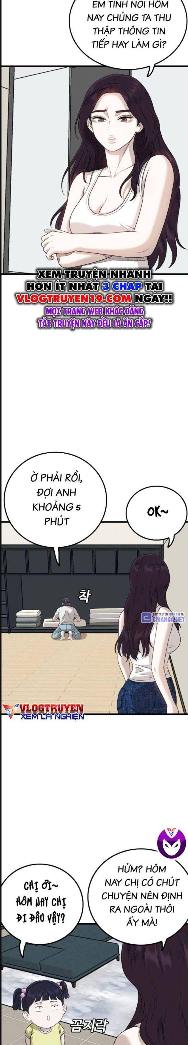 Người Xấu - Chapter 214 - Page 5