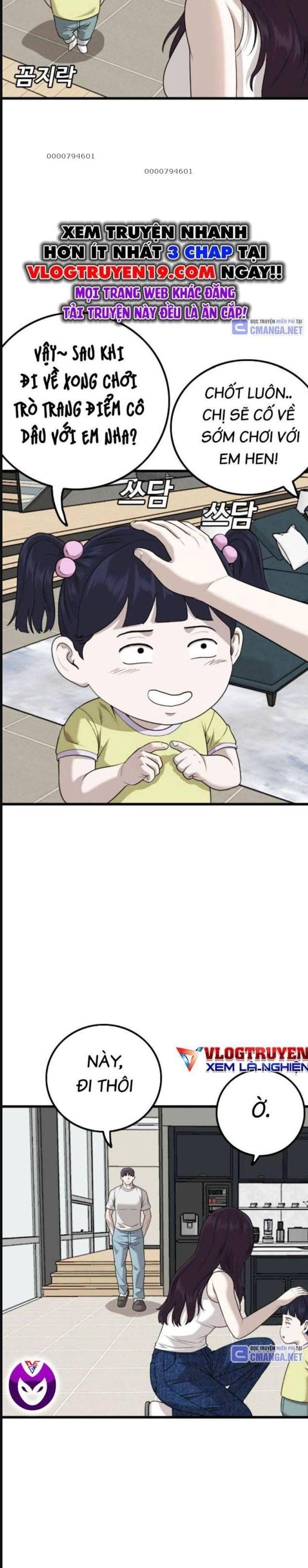 Người Xấu - Chapter 214 - Page 6