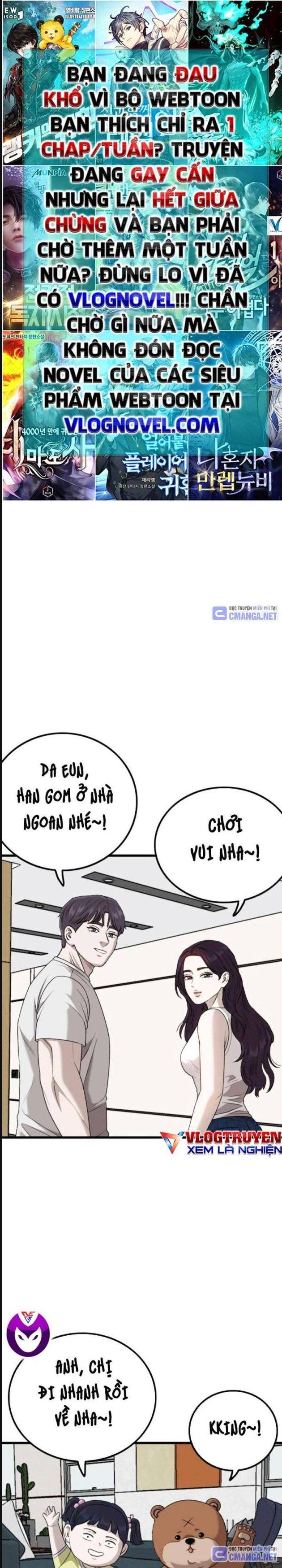 Người Xấu - Chapter 214 - Page 7