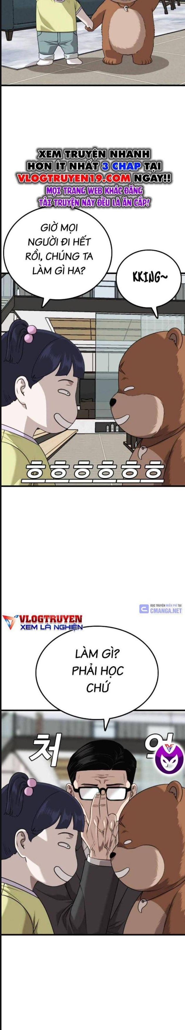 Người Xấu - Chapter 214 - Page 8