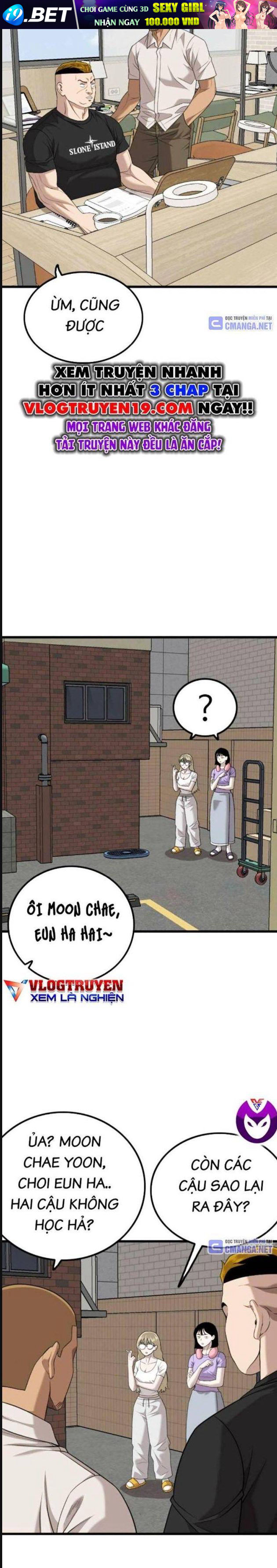 Người Xấu - Chapter 215 - Page 10